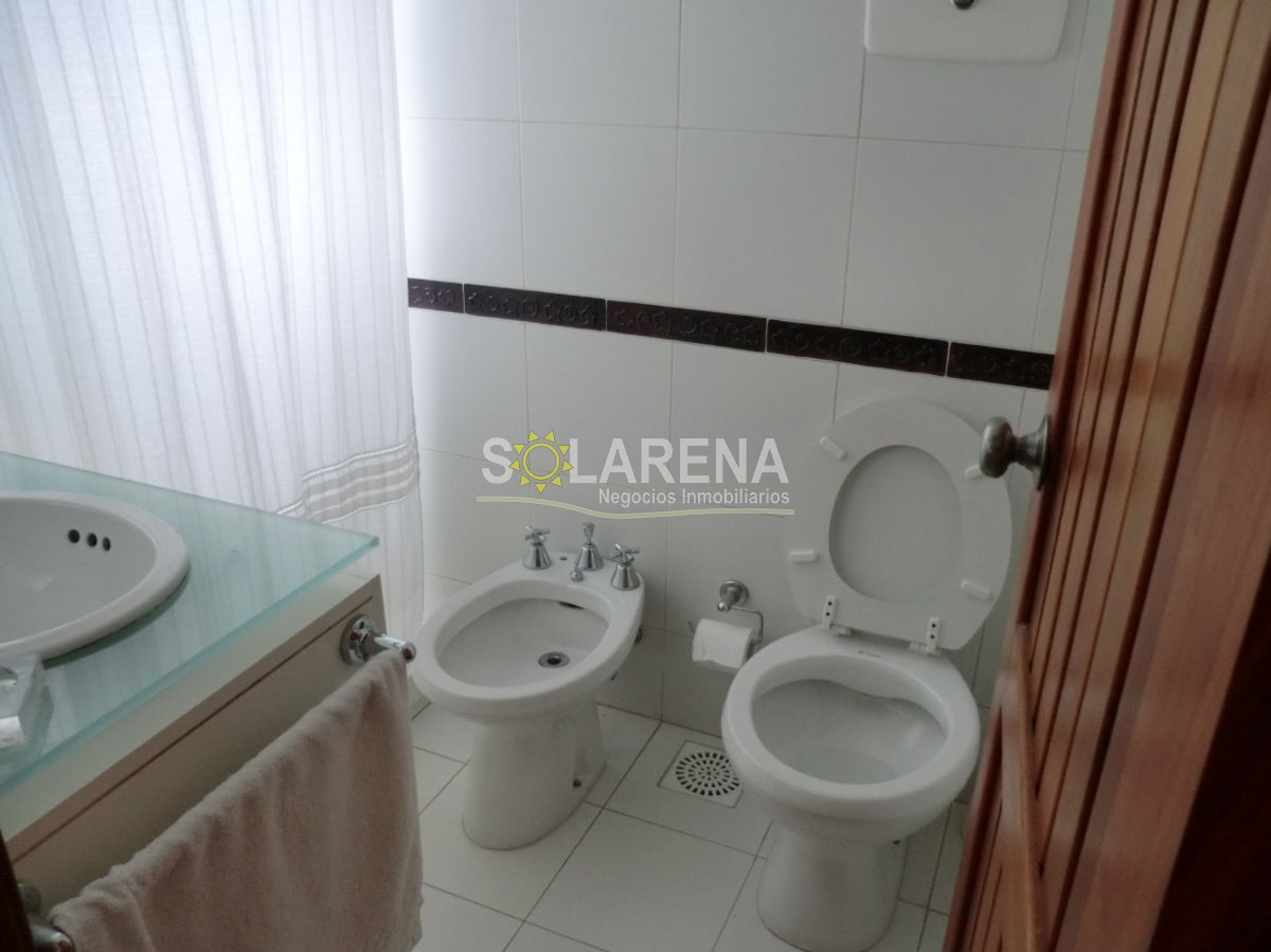 Apartamento ID.831 - Apartamento en Punta del Este, PenÃ­nsula