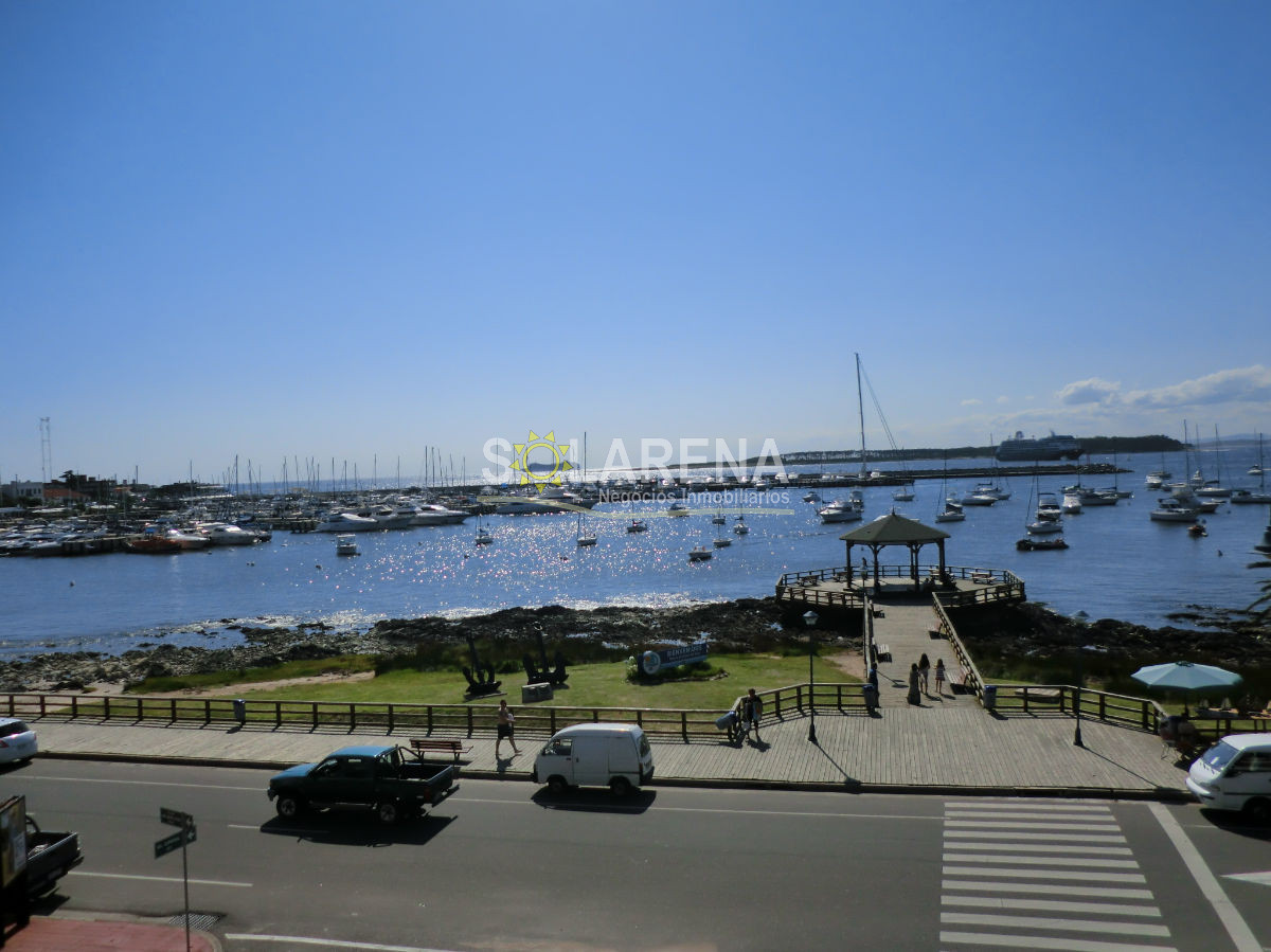 Apartamento ID.831 - Apartamento en Punta del Este, PenÃ­nsula
