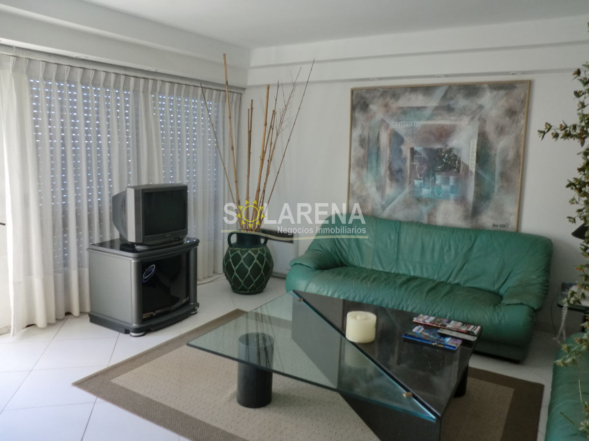Apartamento ID.831 - Apartamento en Punta del Este, PenÃ­nsula