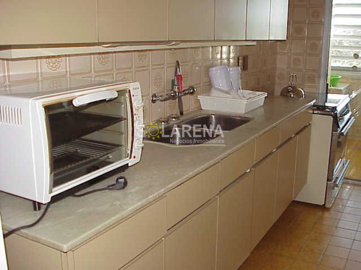 Apartamento ID.834 - Apartamento en Punta del Este, Mansa