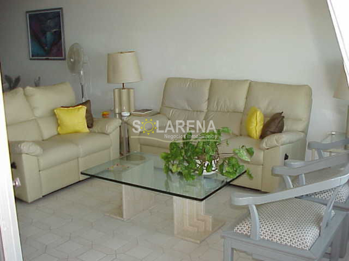Apartamento ID.834 - Apartamento en Punta del Este, Mansa