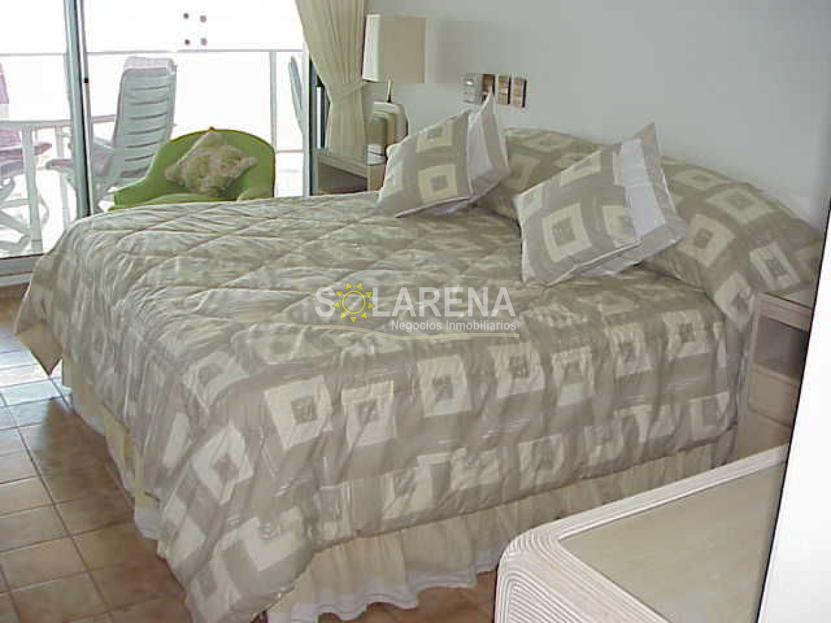Apartamento ID.834 - Apartamento en Punta del Este, Mansa