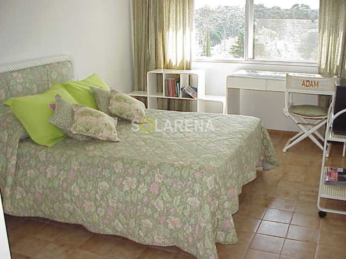 Apartamento ID.834 - Apartamento en Punta del Este, Mansa