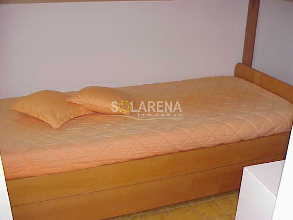 Apartamento ID.834 - Apartamento en Punta del Este, Mansa