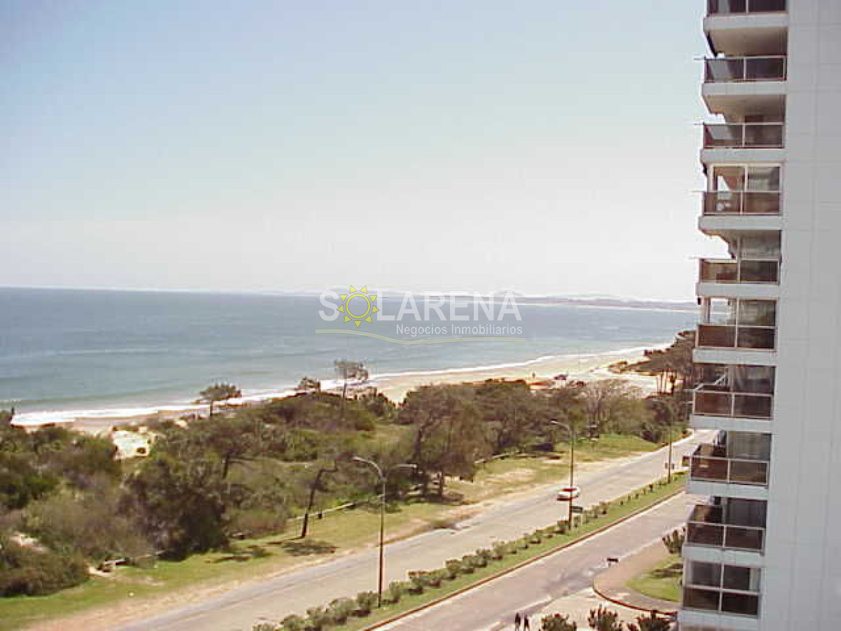 Apartamento ID.834 - Apartamento en Punta del Este, Mansa