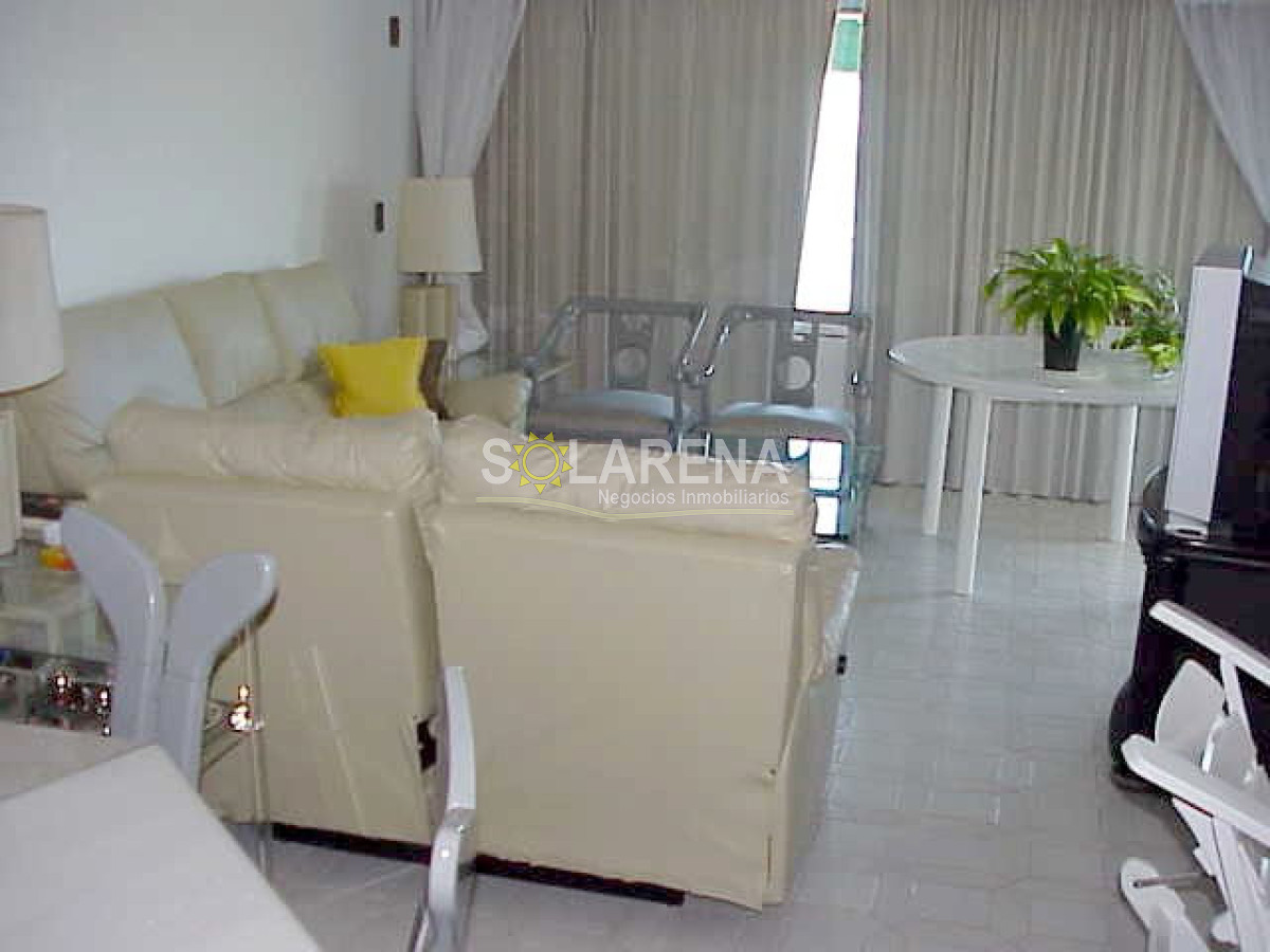 Apartamento ID.834 - Apartamento en Punta del Este, Mansa