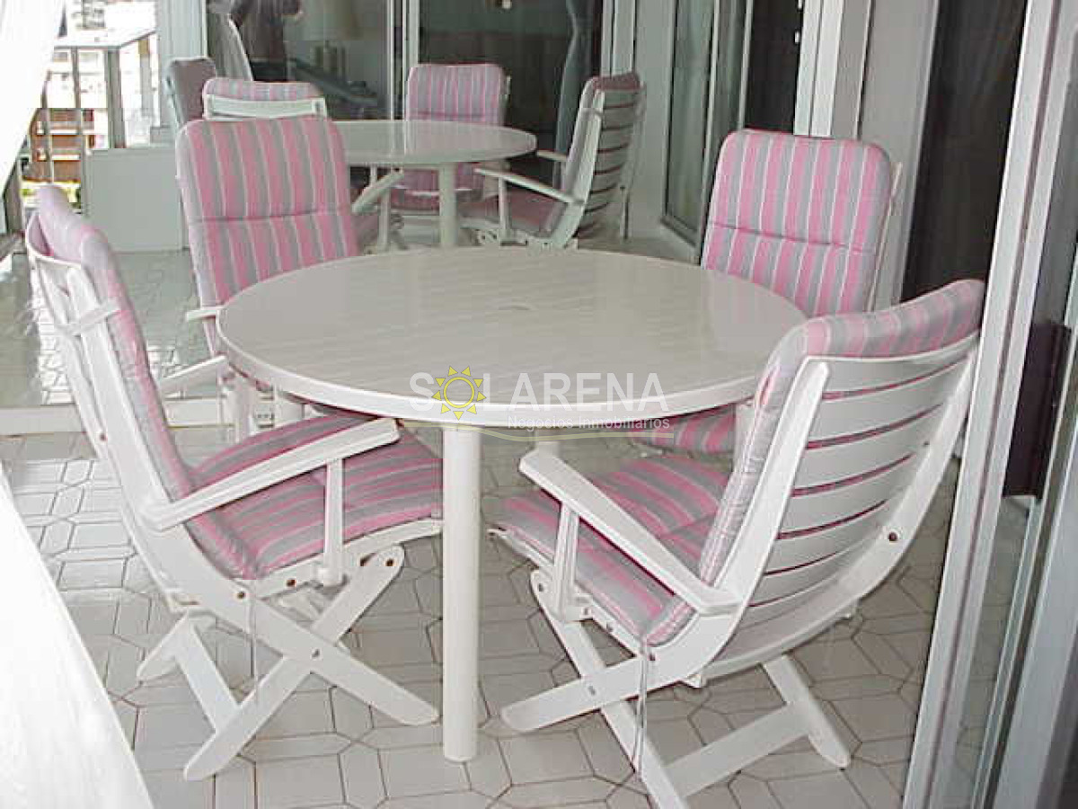 Apartamento ID.834 - Apartamento en Punta del Este, Mansa