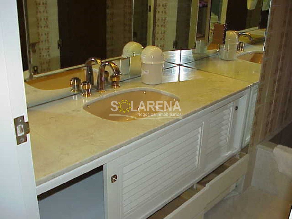 Apartamento ID.834 - Apartamento en Punta del Este, Mansa