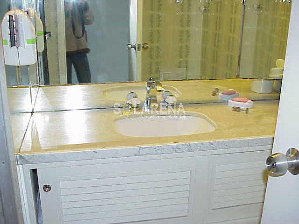 Apartamento ID.834 - Apartamento en Punta del Este, Mansa