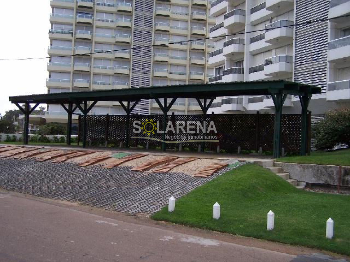 Apartamento ID.871 - Apartamento en Punta del Este, Brava