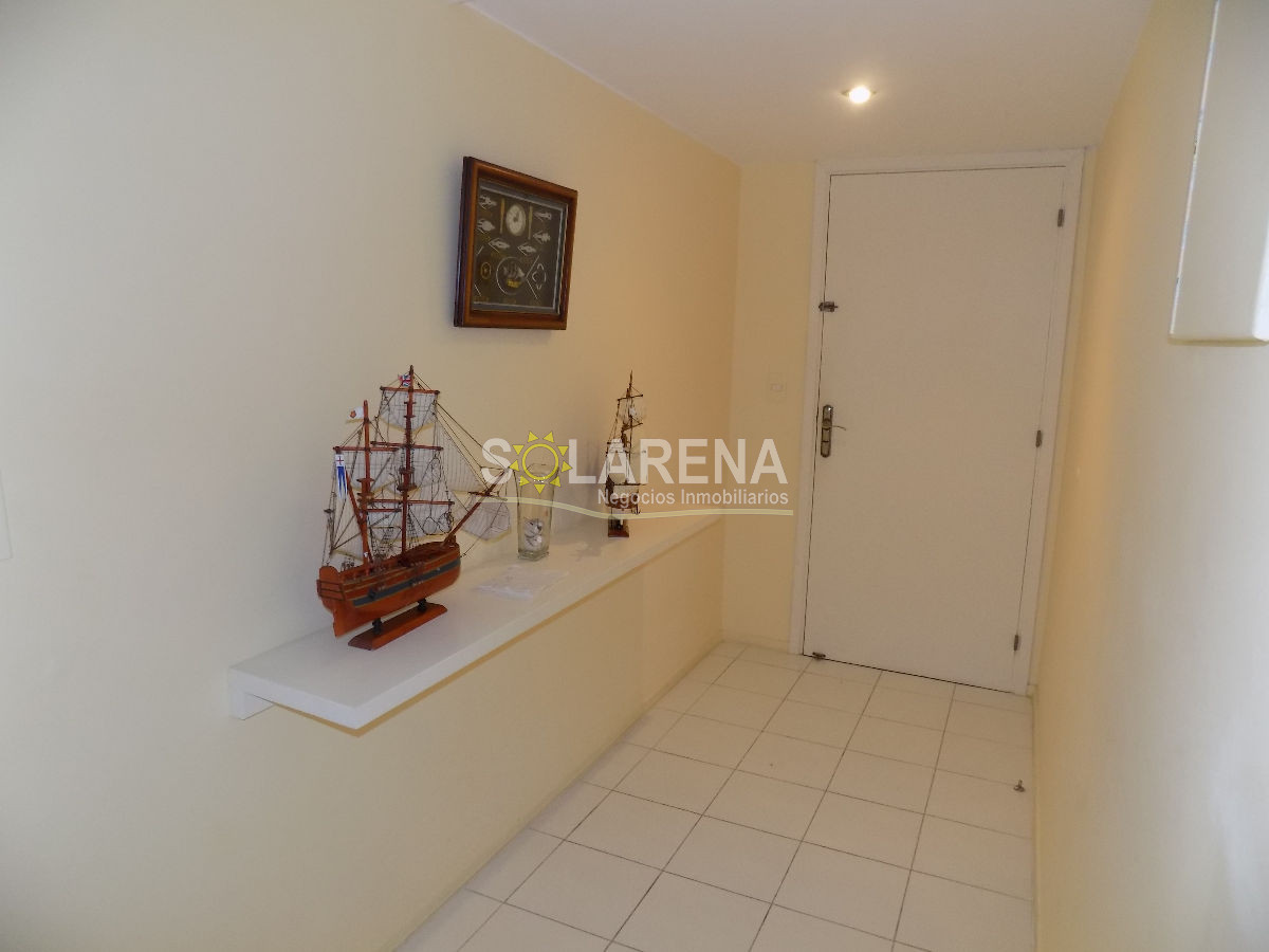 Apartamento ID.871 - Apartamento en Punta del Este, Brava