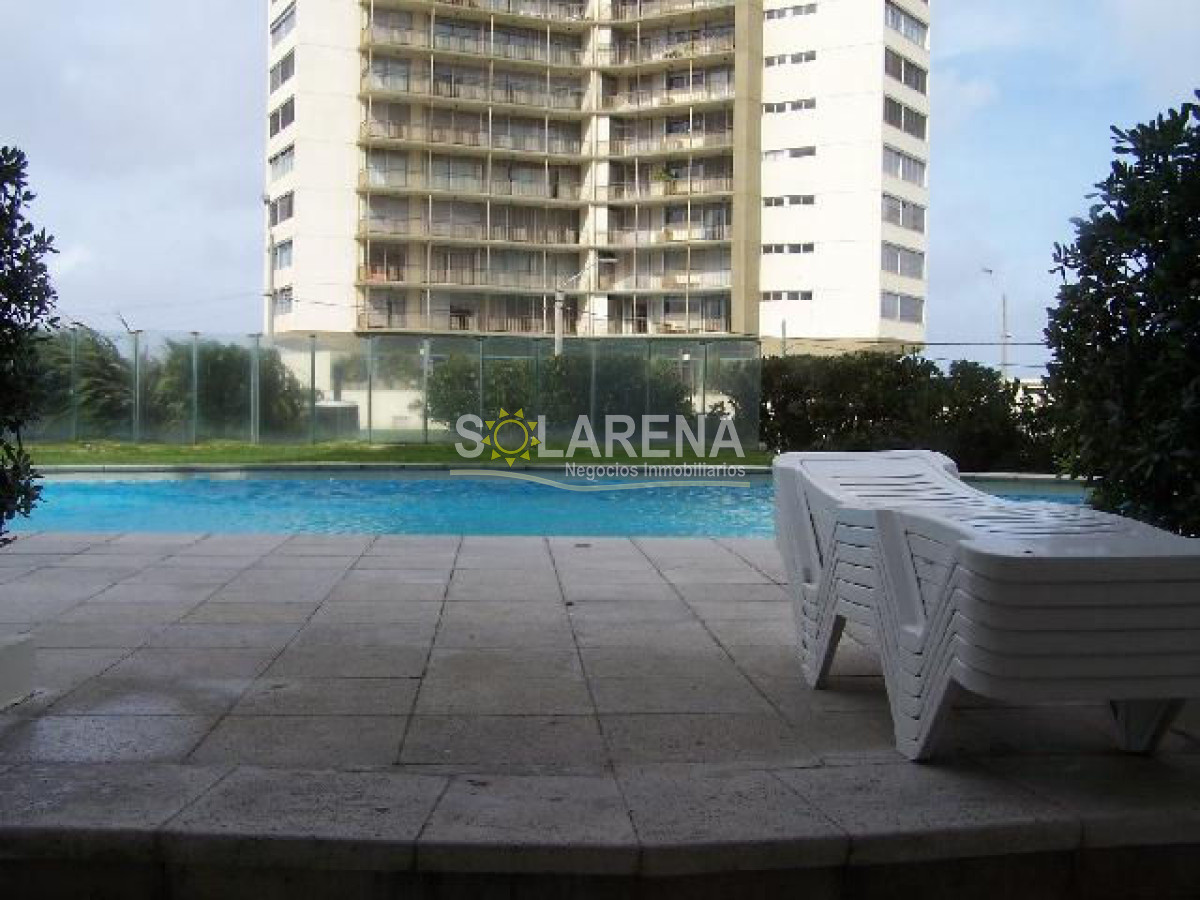 Apartamento ID.871 - Apartamento en Punta del Este, Brava