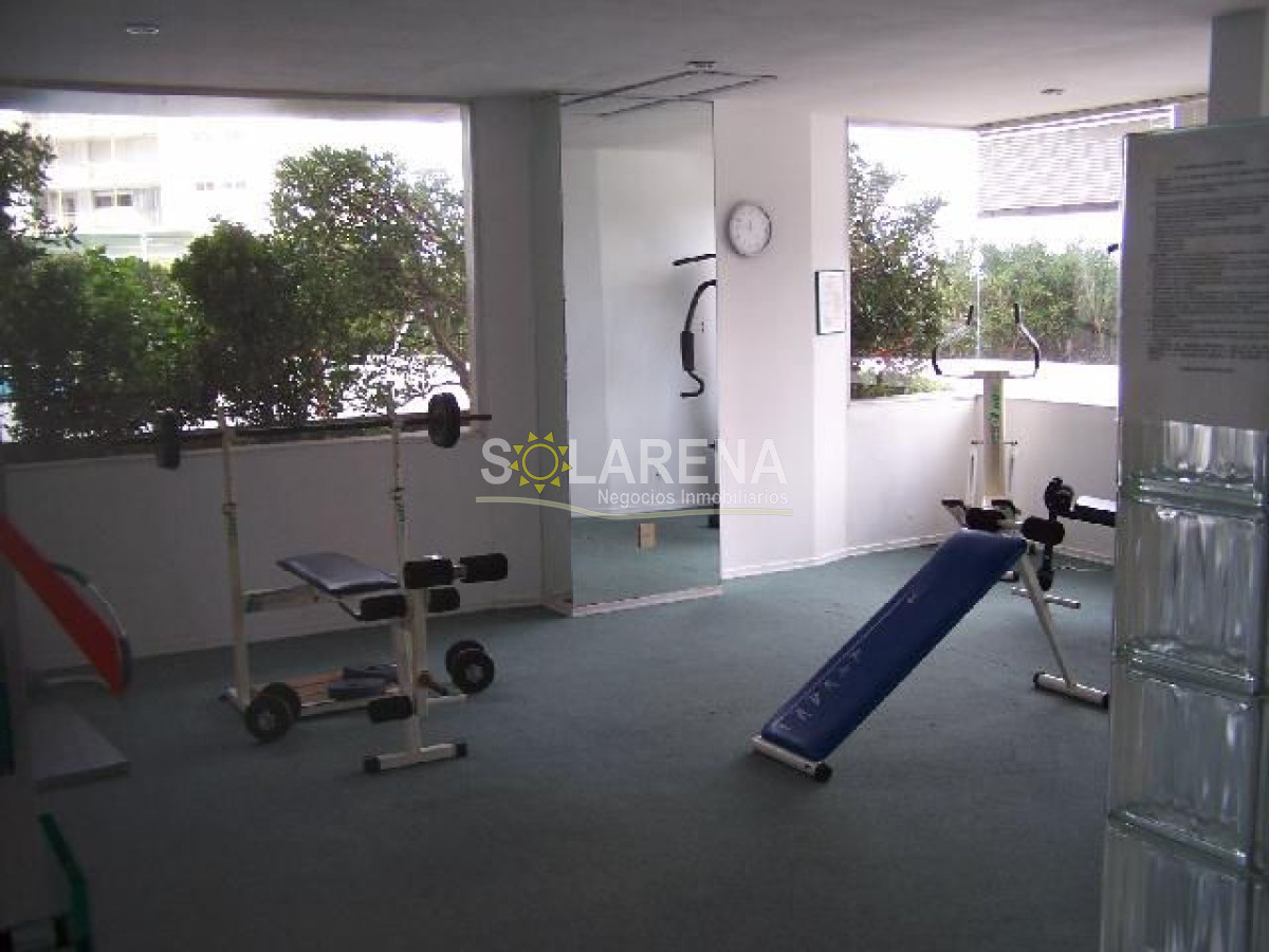 Apartamento ID.871 - Apartamento en Punta del Este, Brava