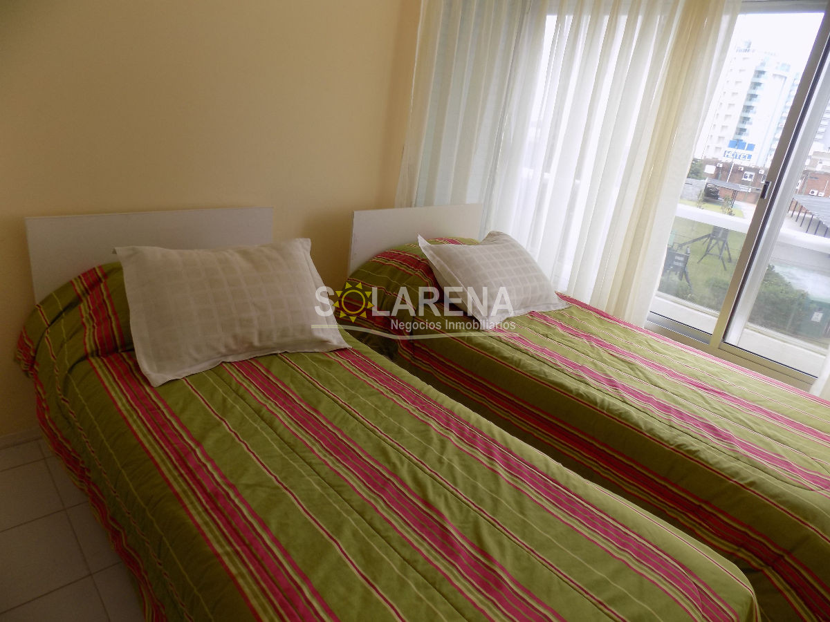 Apartamento ID.871 - Apartamento en Punta del Este, Brava