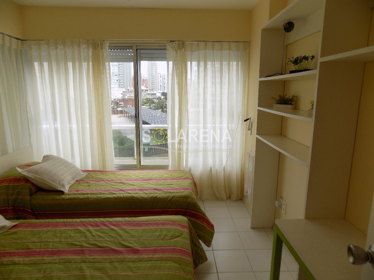 Apartamento ID.871 - Apartamento en Punta del Este, Brava