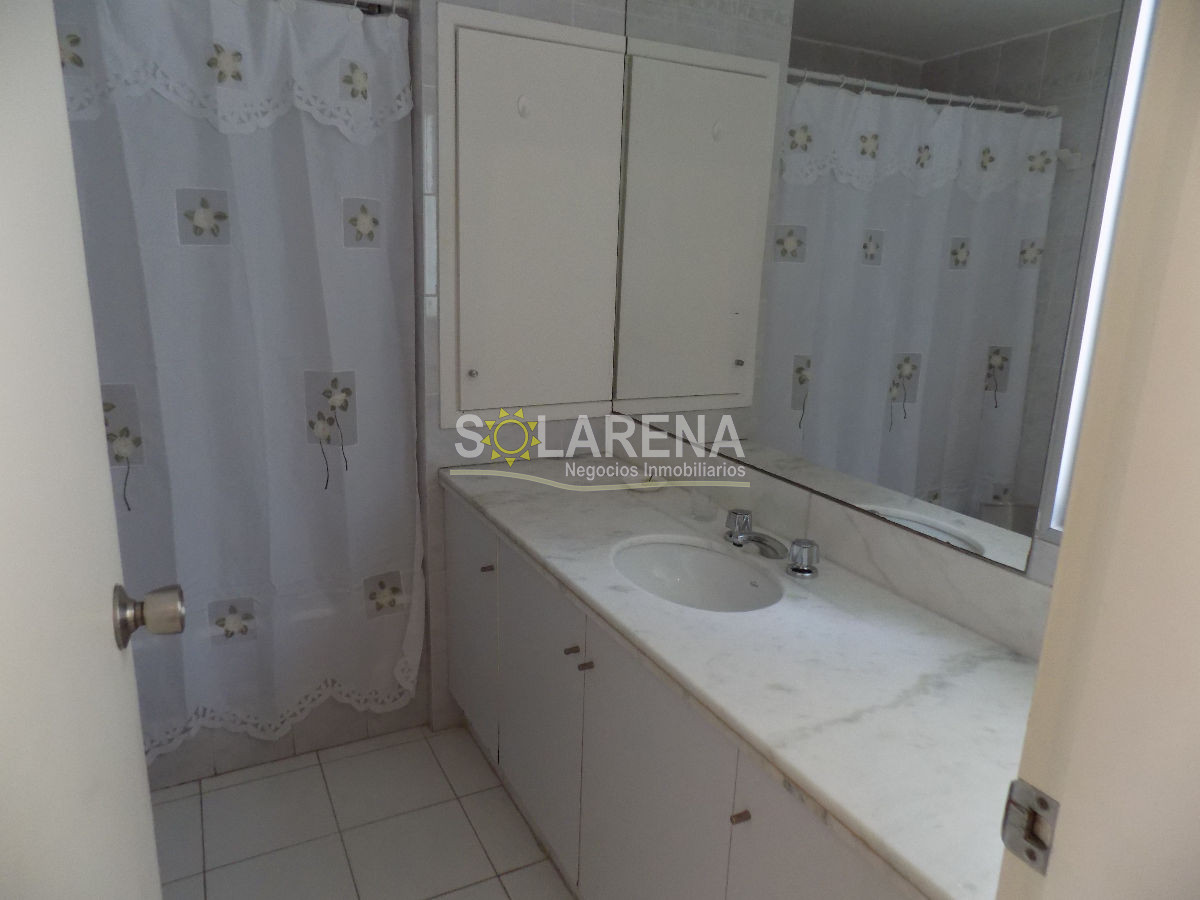 Apartamento ID.871 - Apartamento en Punta del Este, Brava