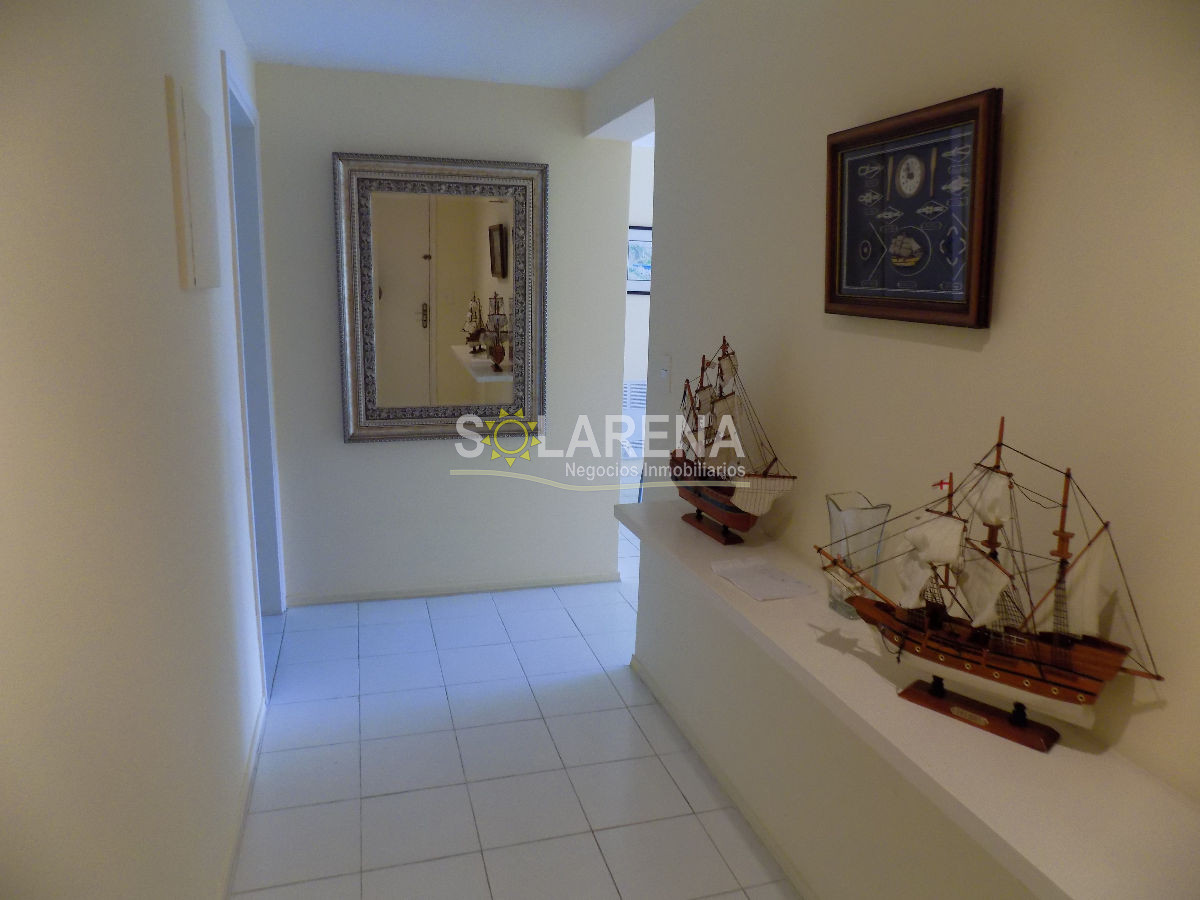 Apartamento ID.871 - Apartamento en Punta del Este, Brava
