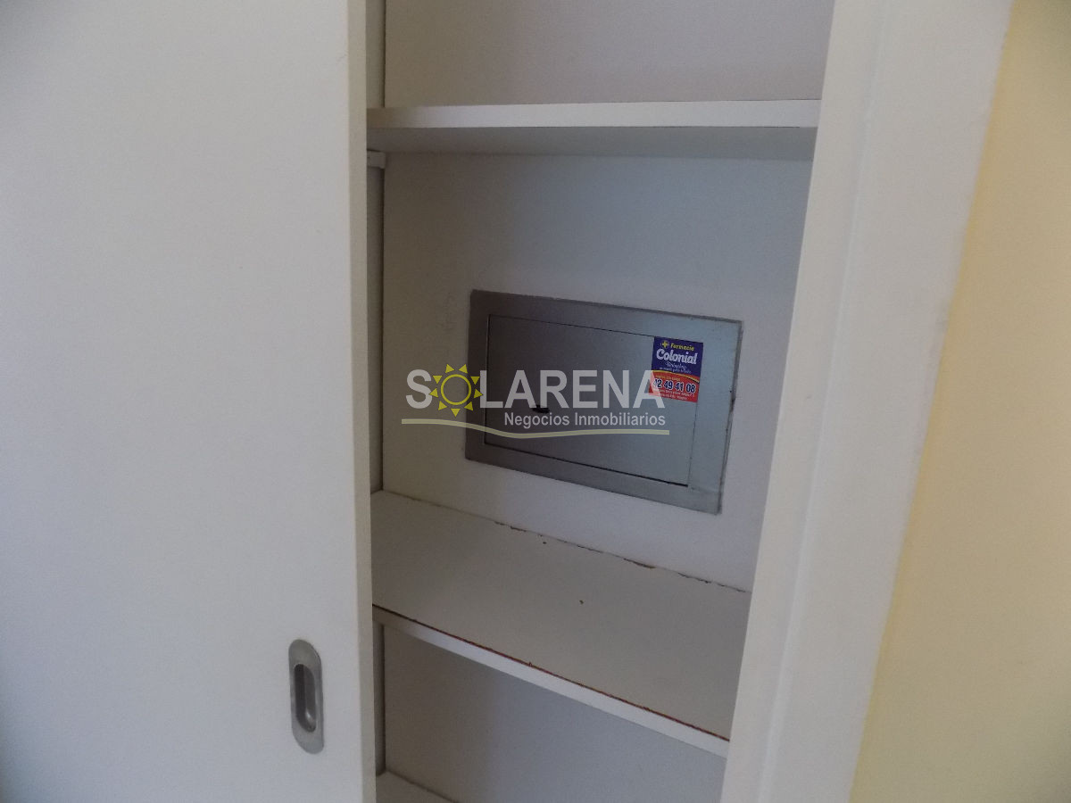 Apartamento ID.871 - Apartamento en Punta del Este, Brava