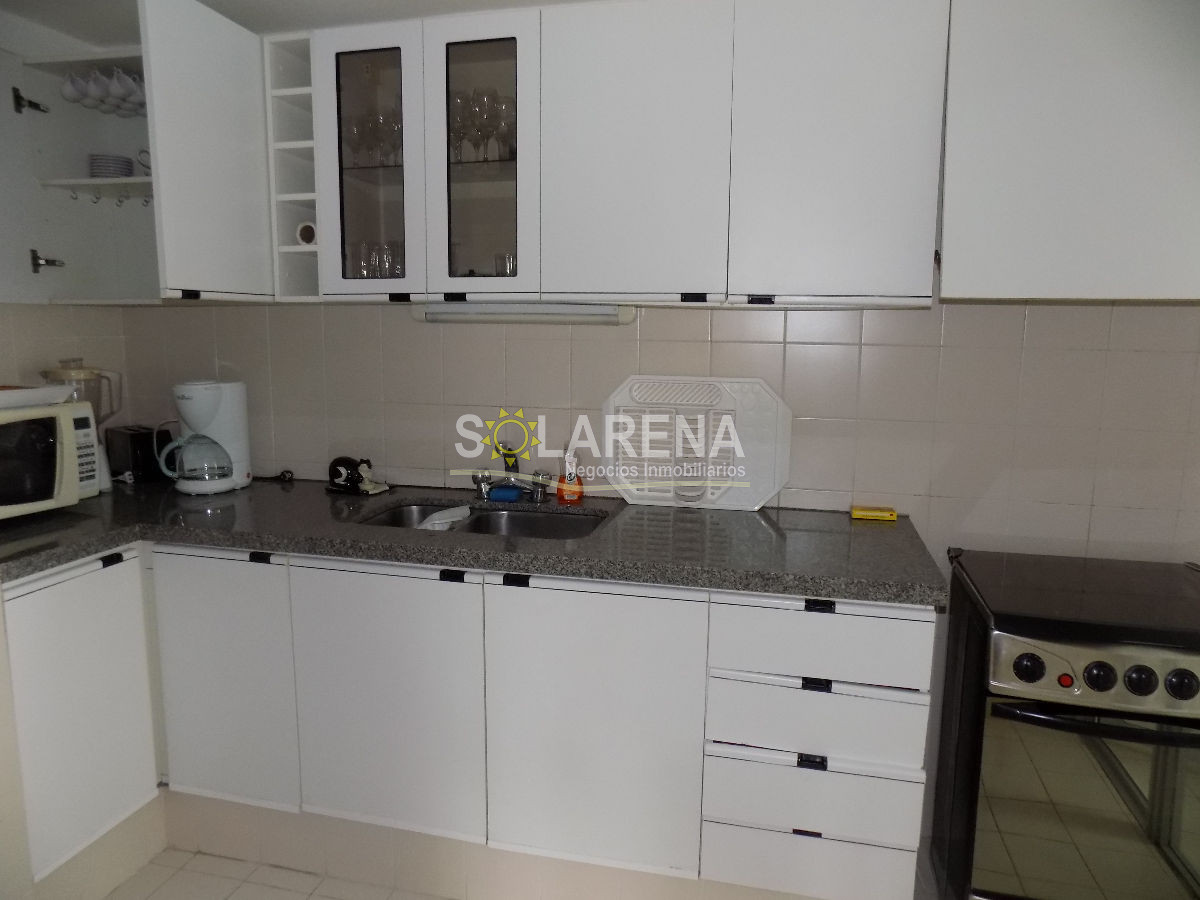 Apartamento ID.871 - Apartamento en Punta del Este, Brava