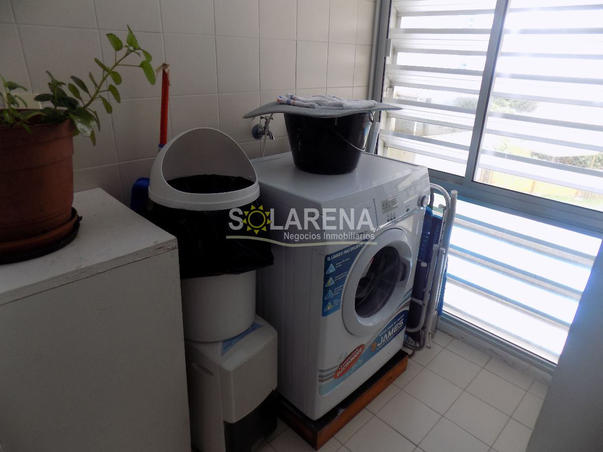 Apartamento ID.871 - Apartamento en Punta del Este, Brava