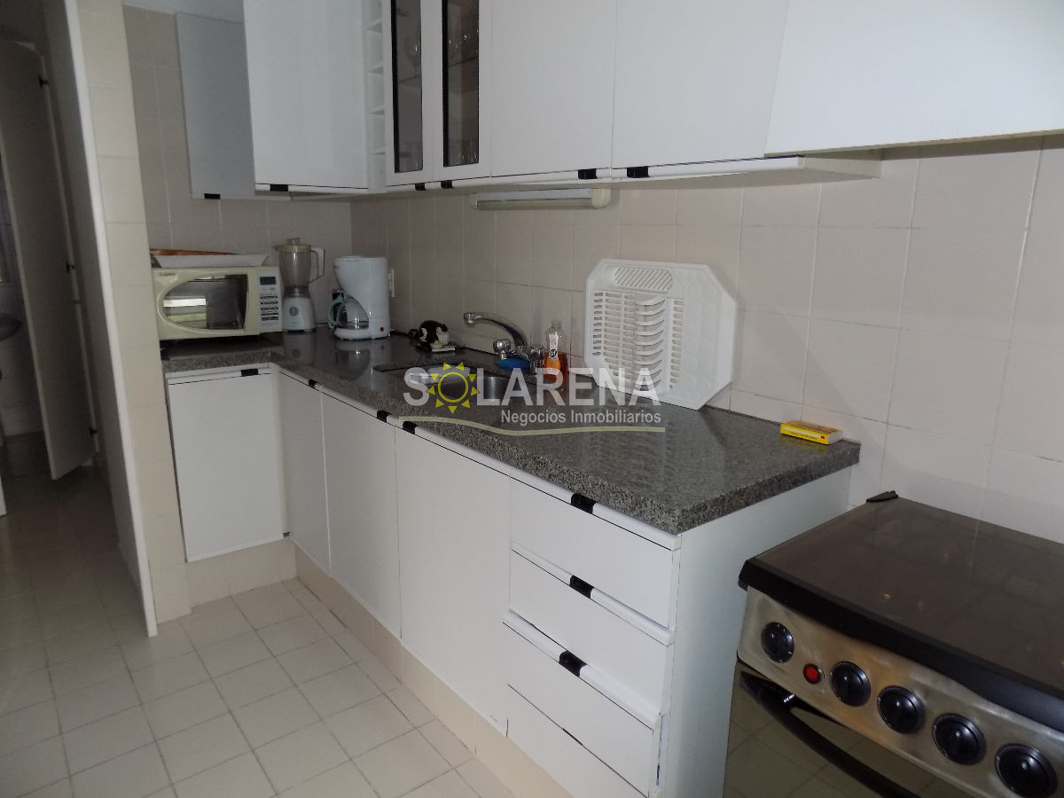 Apartamento ID.871 - Apartamento en Punta del Este, Brava