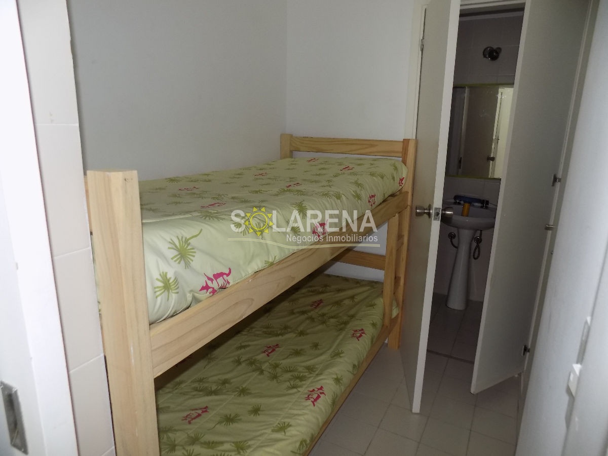 Apartamento ID.871 - Apartamento en Punta del Este, Brava