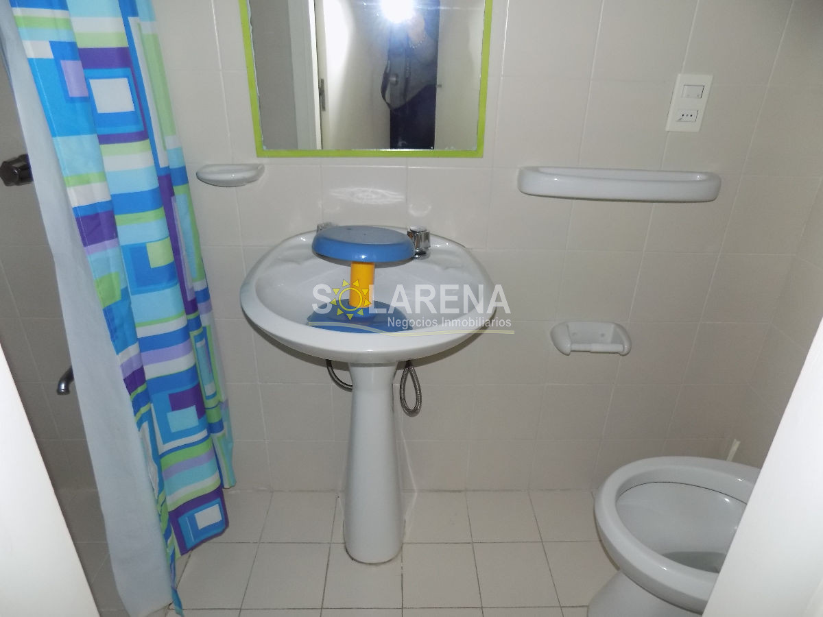 Apartamento ID.871 - Apartamento en Punta del Este, Brava