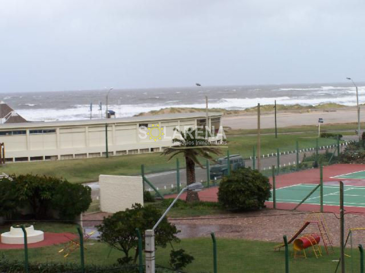 Apartamento ID.871 - Apartamento en Punta del Este, Brava