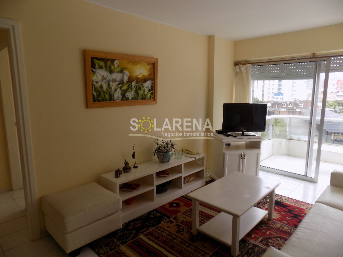 Apartamento ID.871 - Apartamento en Punta del Este, Brava