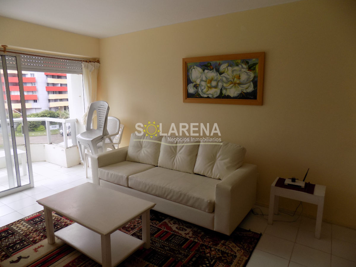 Apartamento ID.871 - Apartamento en Punta del Este, Brava