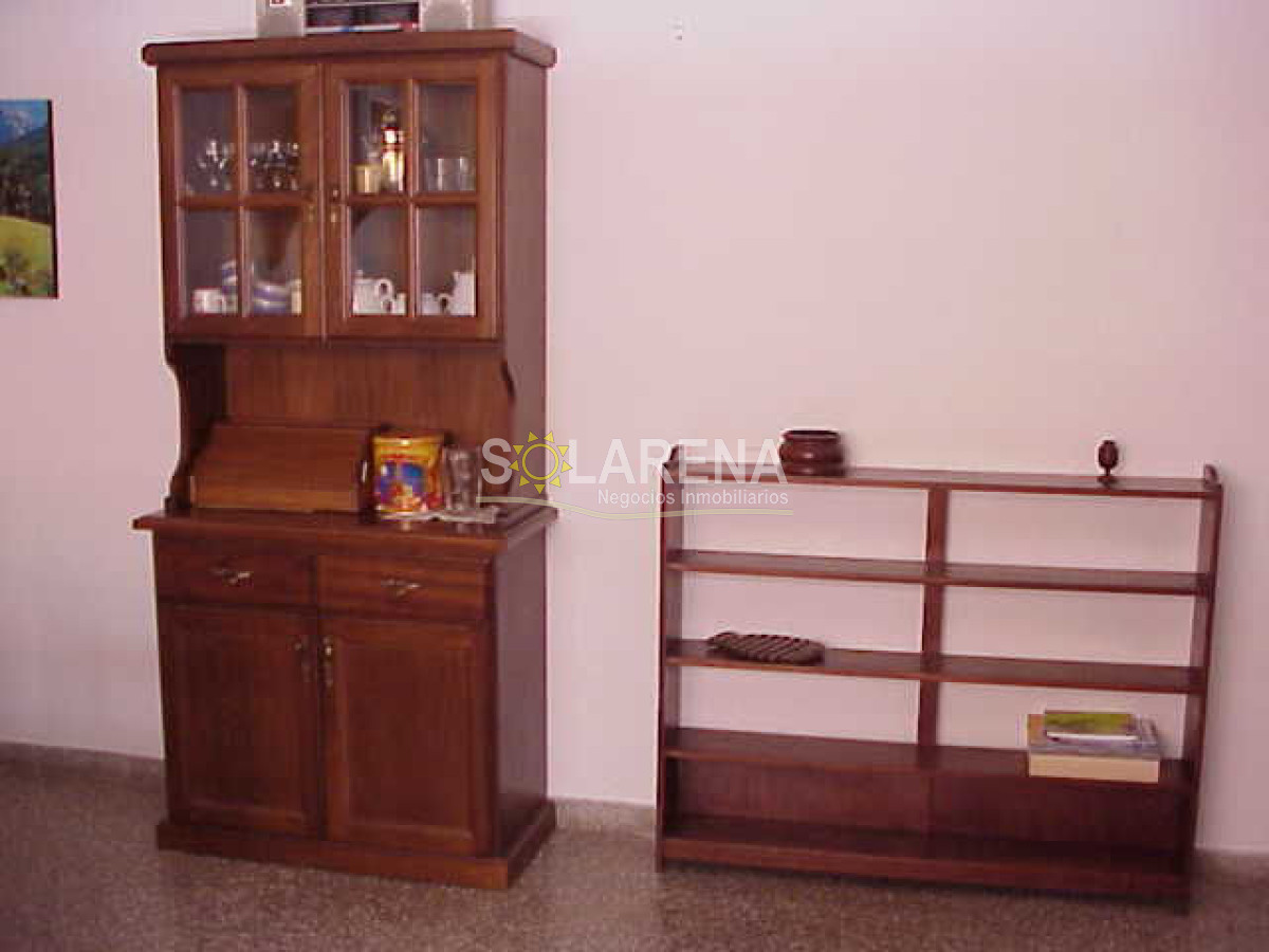 Apartamento ID.873 - Apartamento en Punta del Este, Península