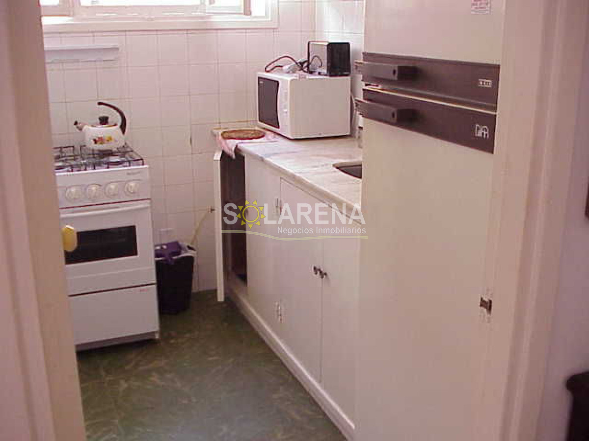 Apartamento ID.873 - Apartamento en Punta del Este, Península