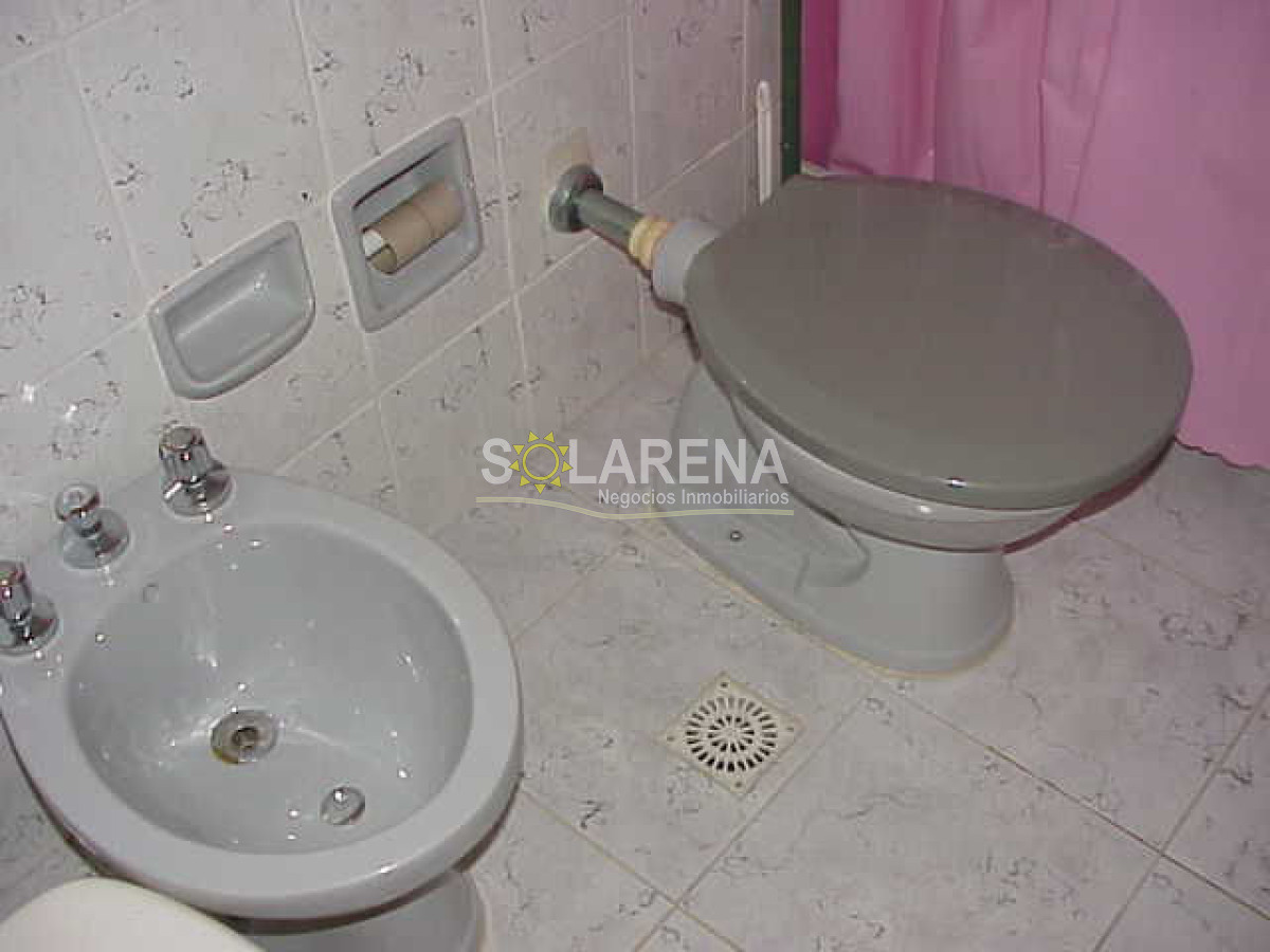 Apartamento ID.873 - Apartamento en Punta del Este, Península