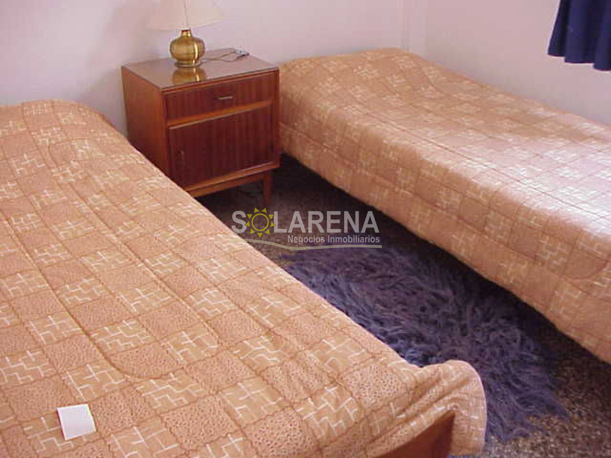 Apartamento ID.873 - Apartamento en Punta del Este, Península