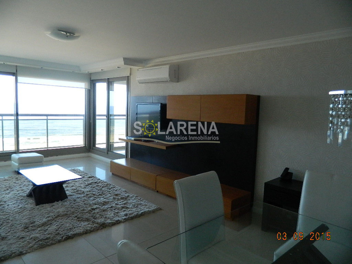 Apartamento ID.903 - Apartamento en Punta del Este, Brava