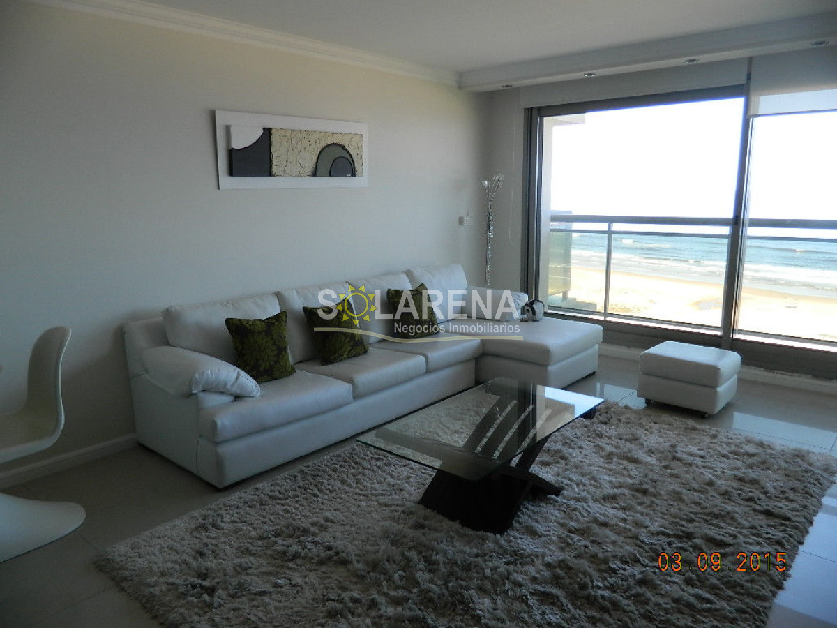 Apartamento ID.903 - Apartamento en Punta del Este, Brava