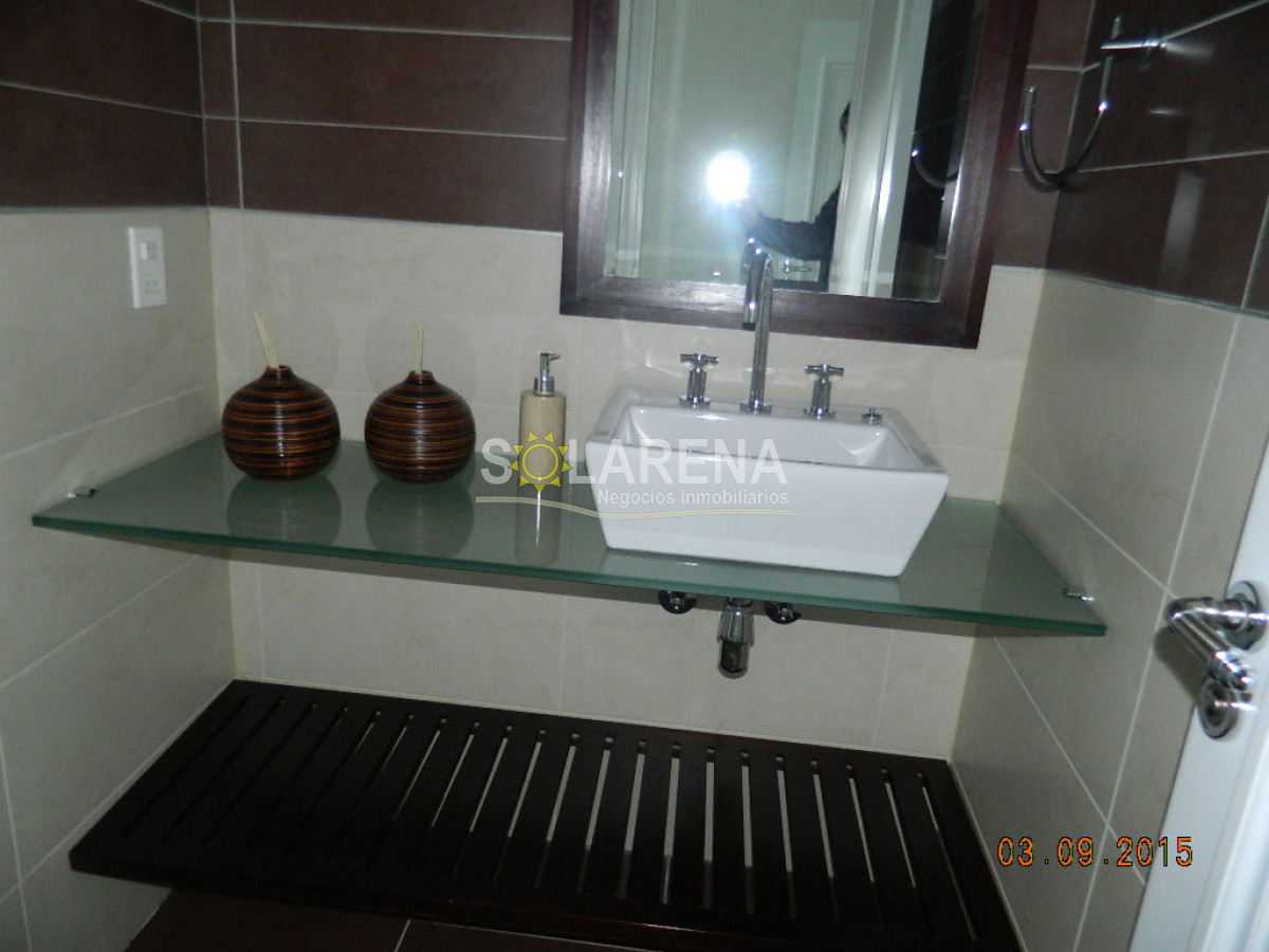 Apartamento ID.903 - Apartamento en Punta del Este, Brava