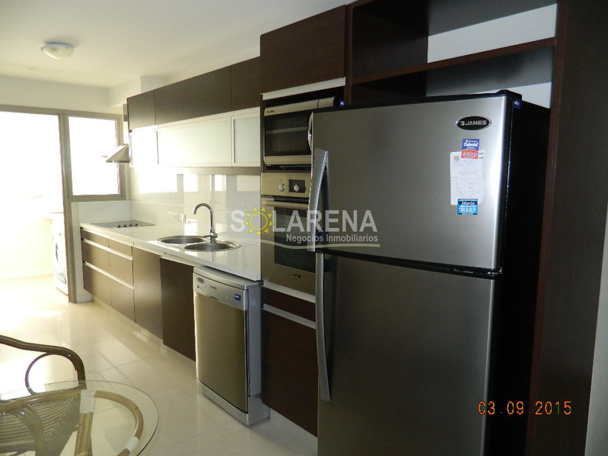 Apartamento ID.903 - Apartamento en Punta del Este, Brava