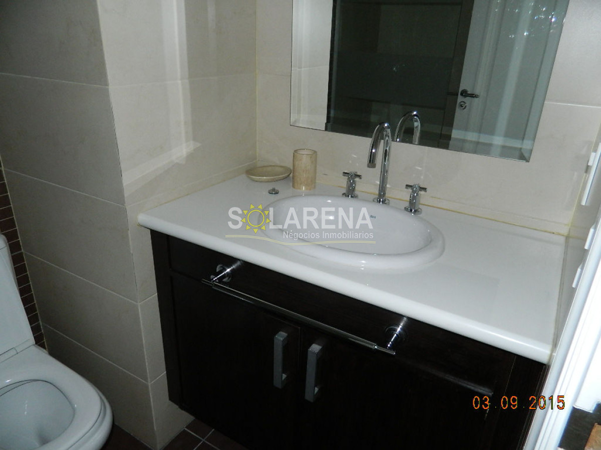 Apartamento ID.903 - Apartamento en Punta del Este, Brava