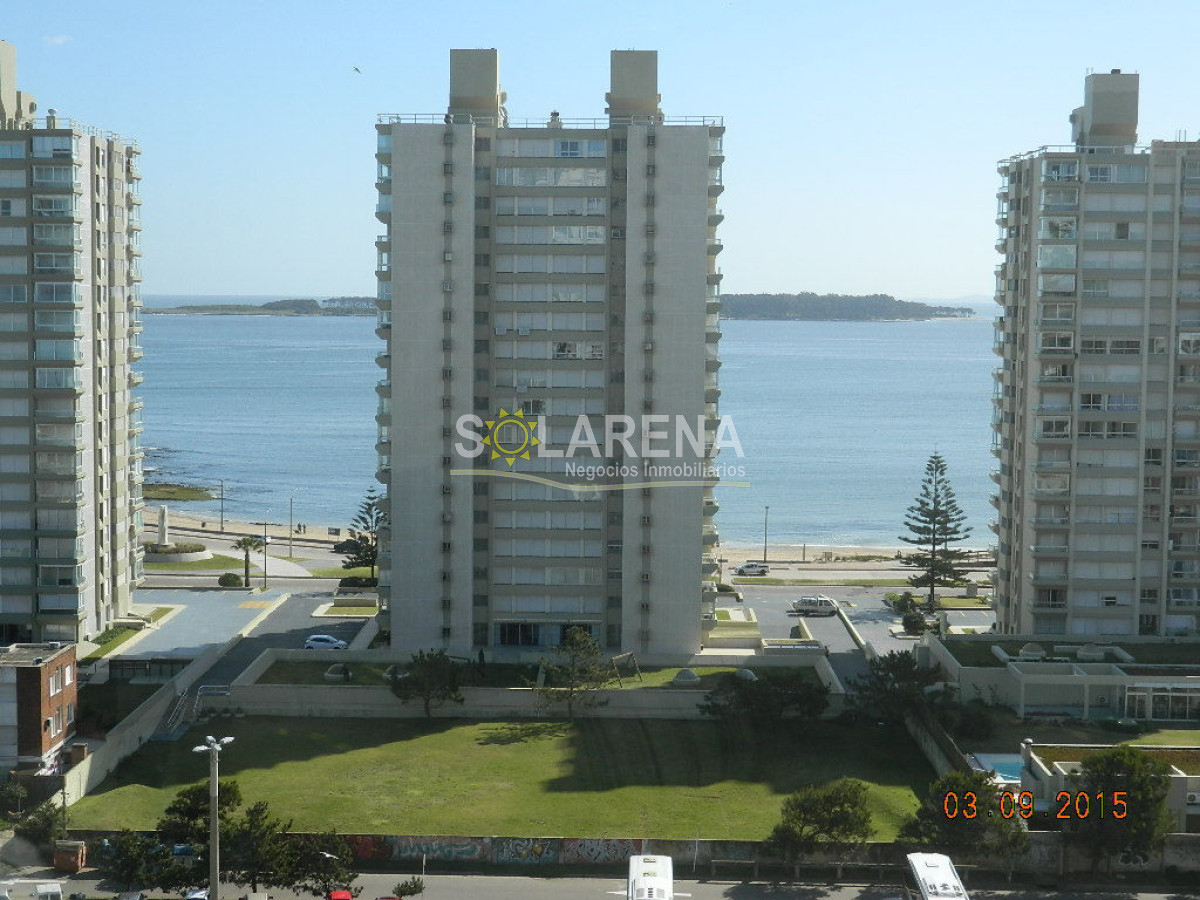 Apartamento ID.903 - Apartamento en Punta del Este, Brava