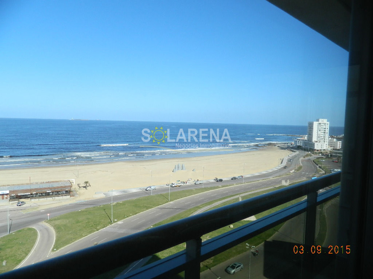 Apartamento ID.903 - Apartamento en Punta del Este, Brava