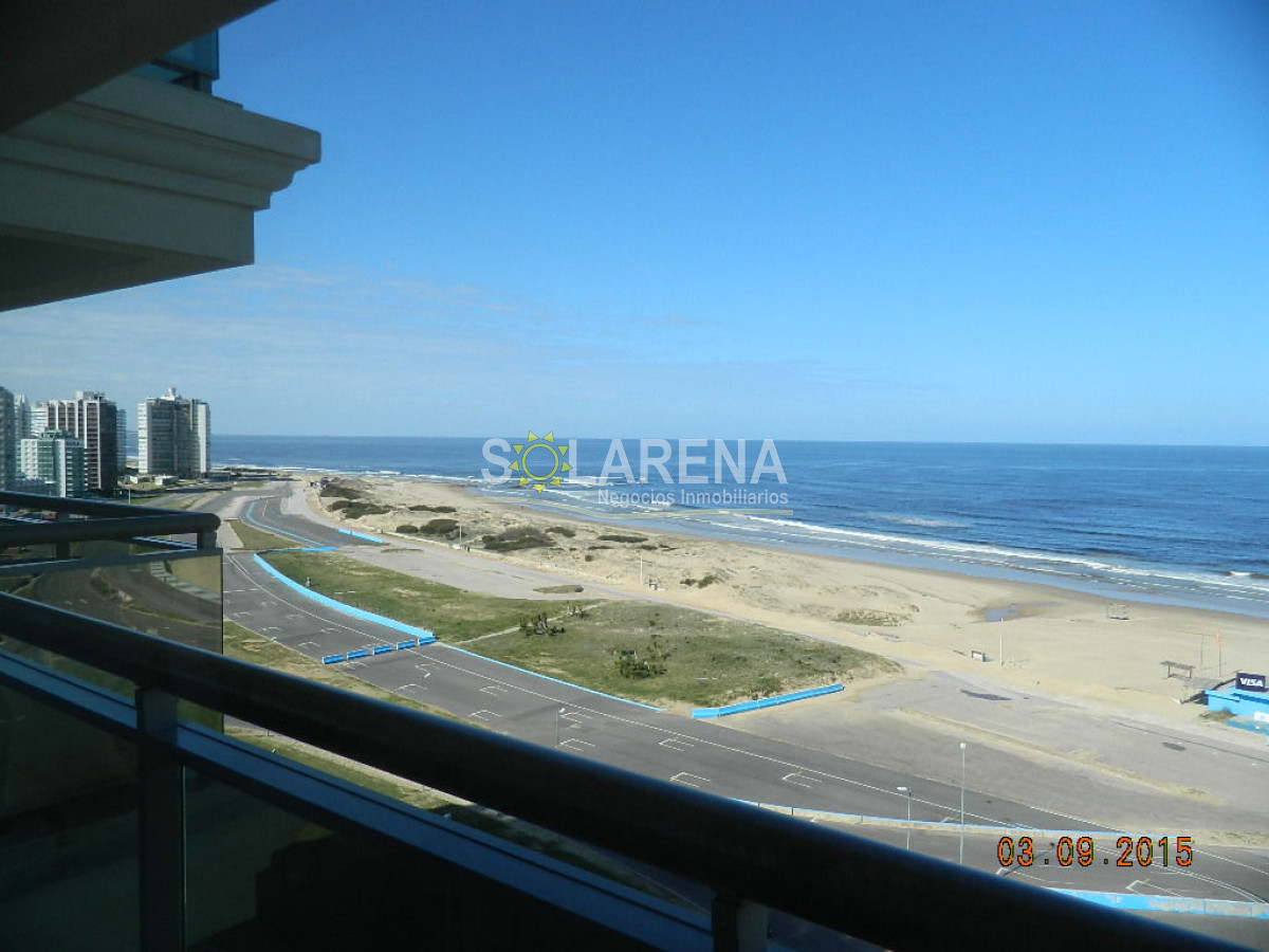 Apartamento ID.903 - Apartamento en Punta del Este, Brava
