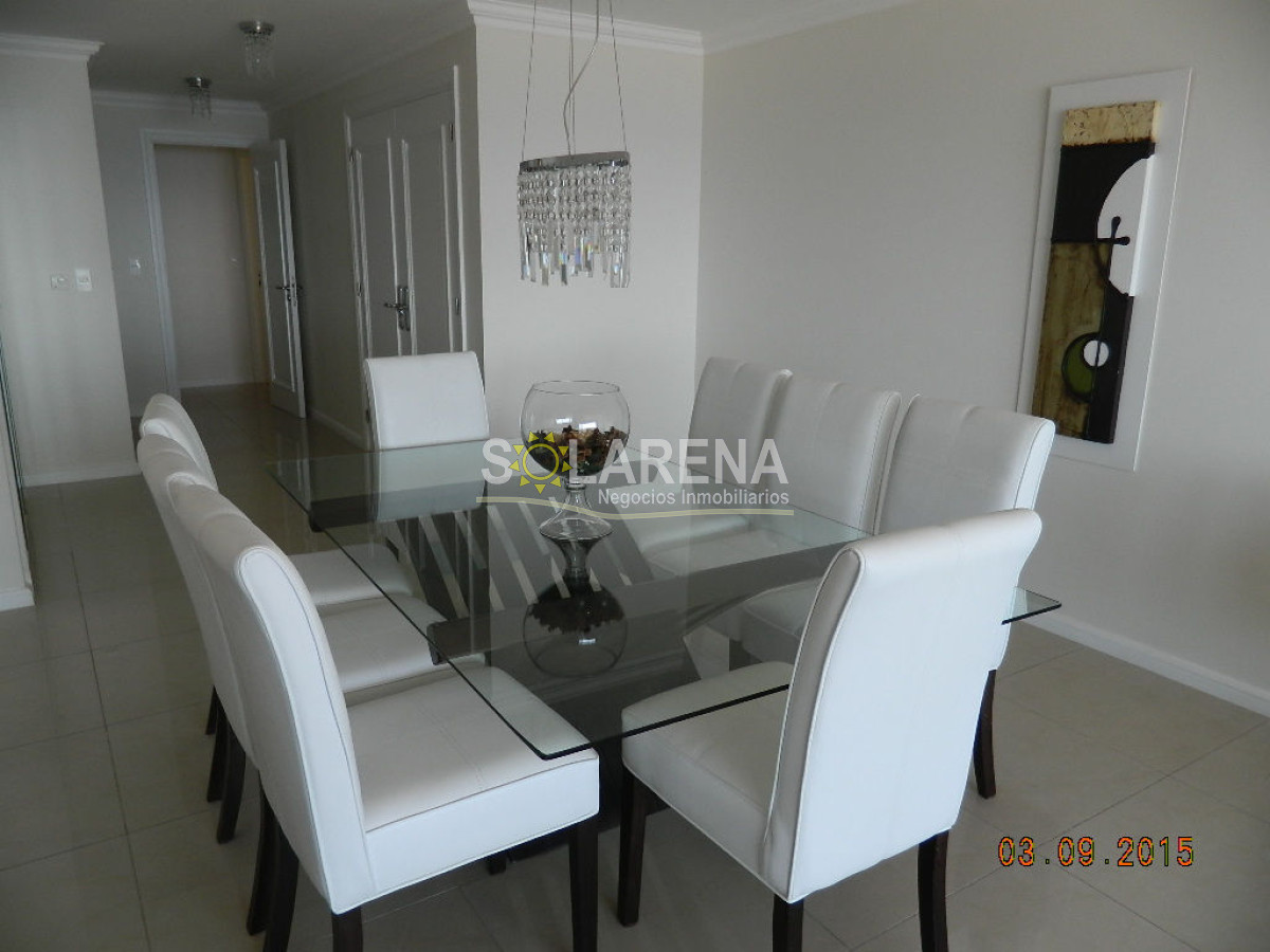 Apartamento ID.903 - Apartamento en Punta del Este, Brava