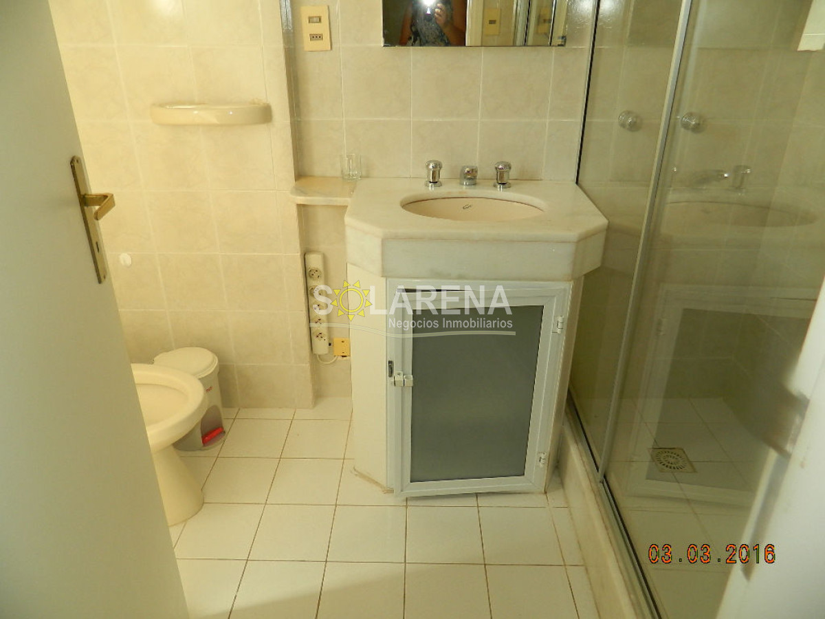 Apartamento ID.912 - EDIFICIO BAJO, PENT HOUSE DUPLEX A UNA CUADRA DEL MAR