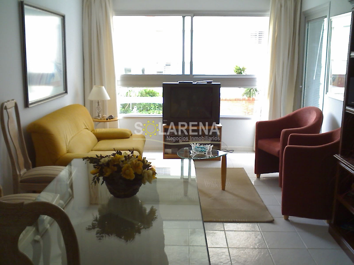 Apartamento ID.917 - Apartamento en Punta del Este, PenÃ­nsula
