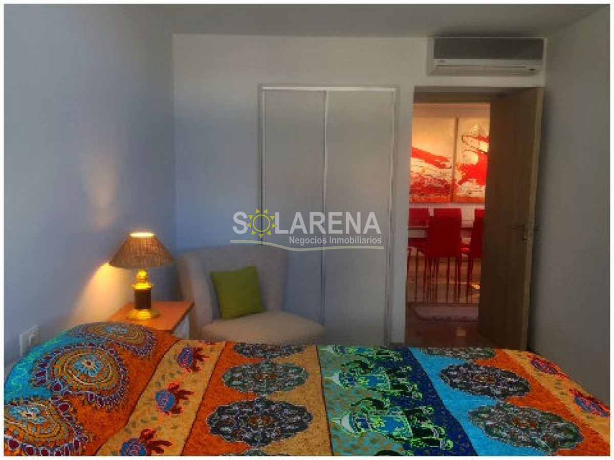 Apartamento ID.972 - Apartamento en Punta del Este, 
