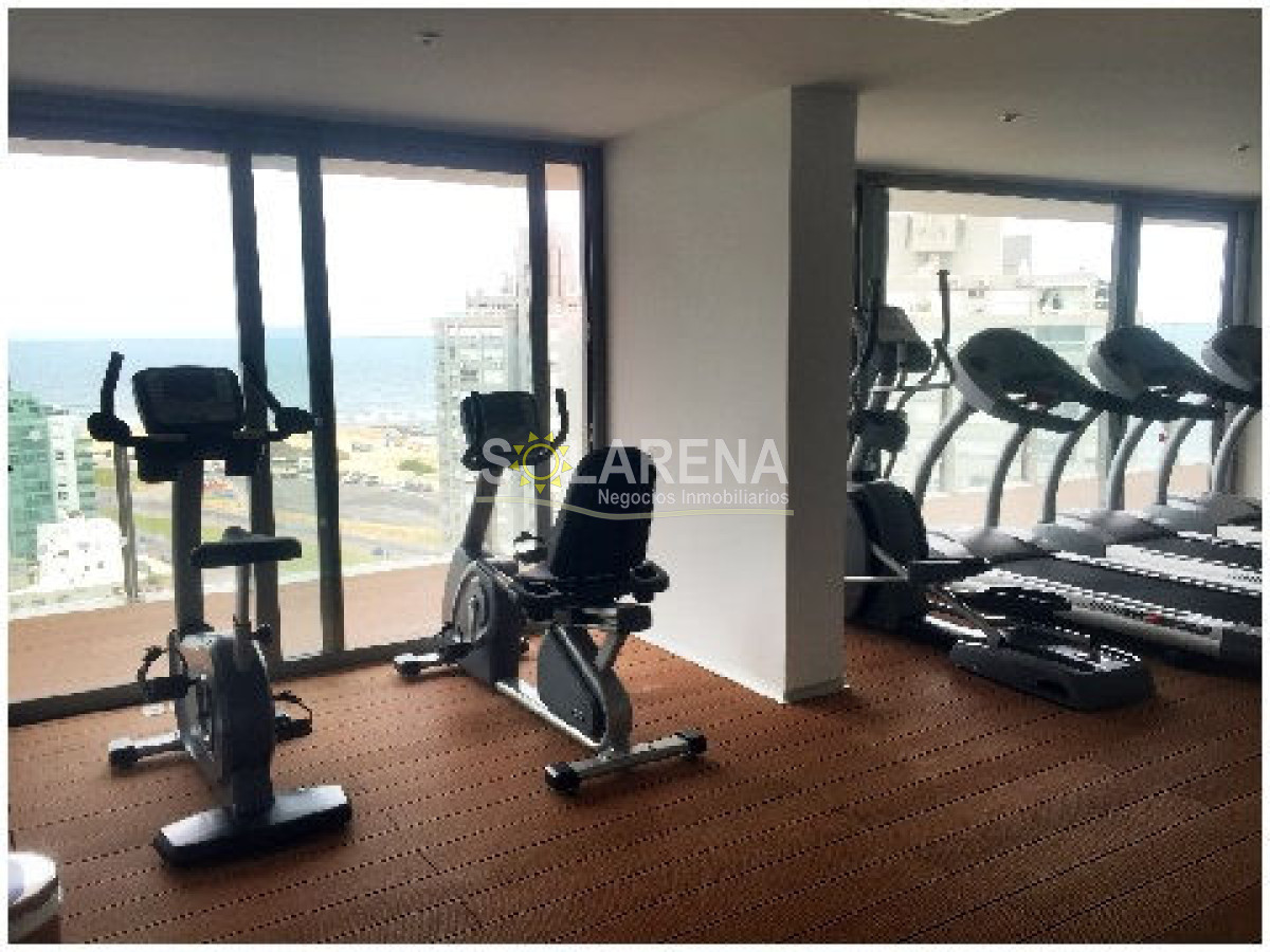 Apartamento ID.972 - Apartamento en Punta del Este, 