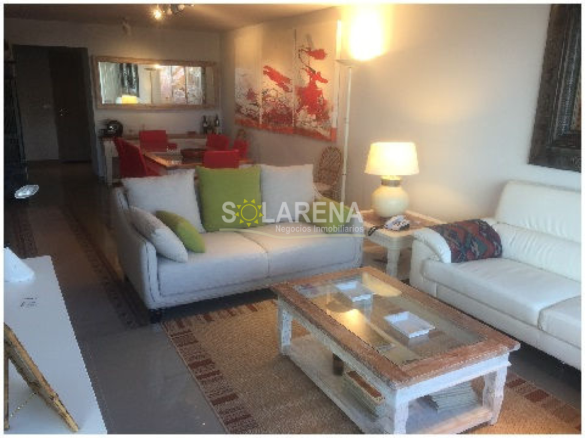 Apartamento ID.972 - Apartamento en Punta del Este, 