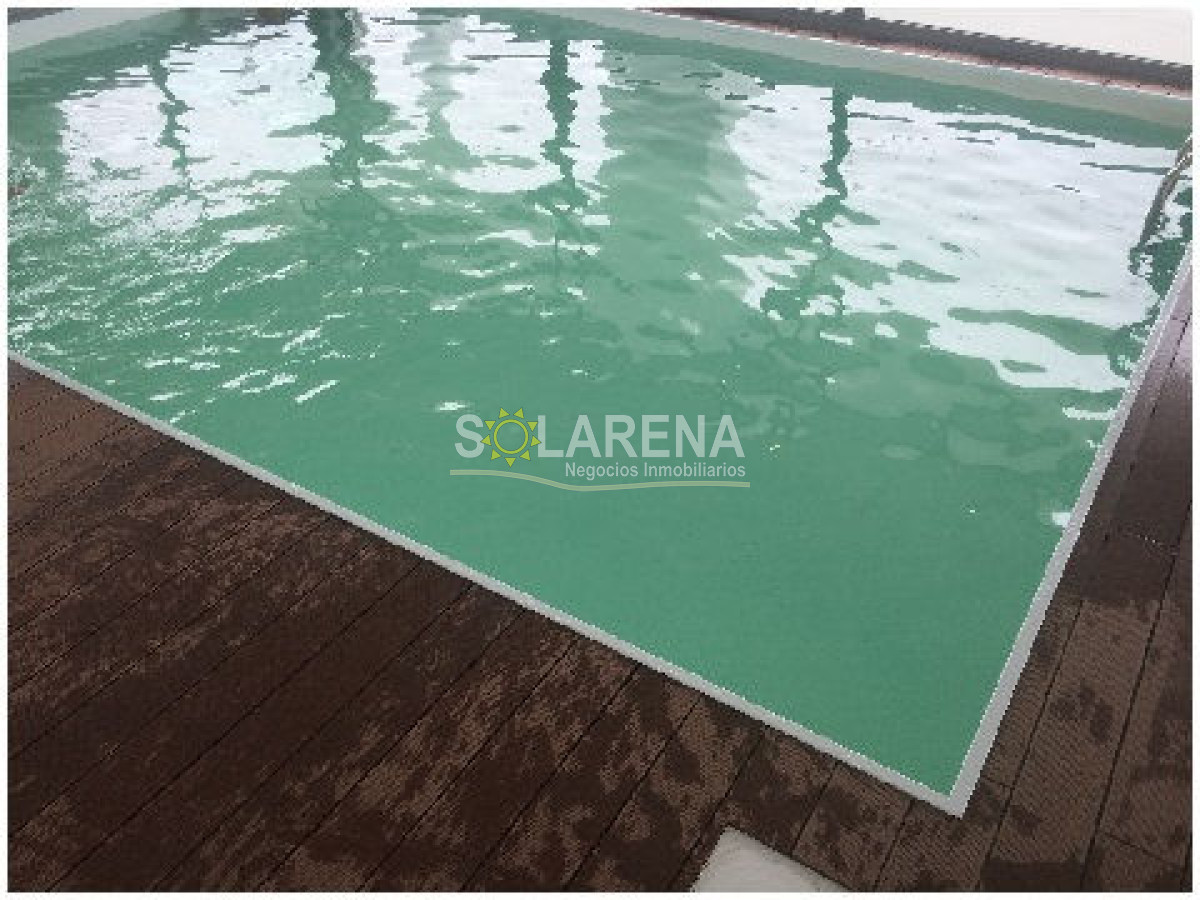 Apartamento ID.972 - Apartamento en Punta del Este, 