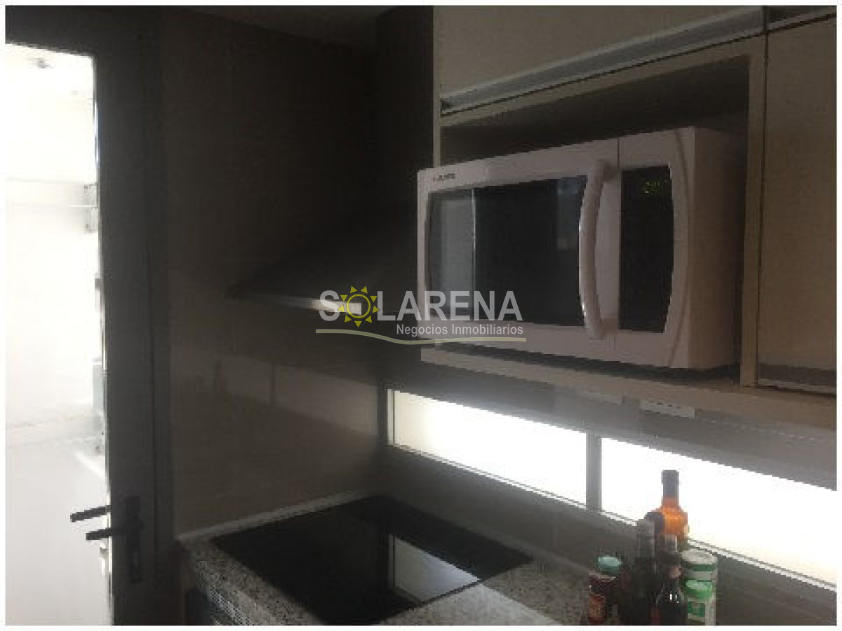 Apartamento ID.972 - Apartamento en Punta del Este, 